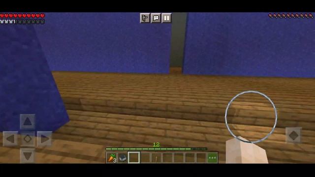 Путешествие в Театр Майнкрафт - Открытие и Обзор | Minecraft ? смотреть онлайн