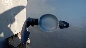 ремонт правой ручки двери КАЛИНА - 2. 22.11.2020