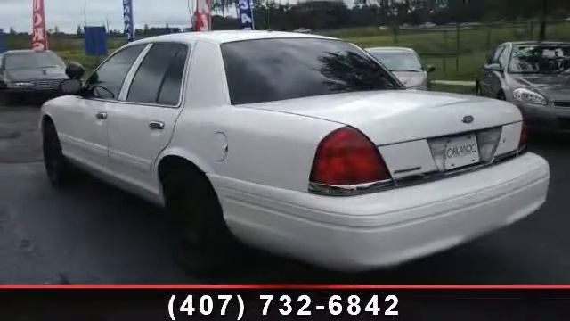 2008 Ford Police Interceptor - Orlando Auto Lounge - Sanfor смотреть онлайн