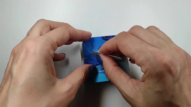 Натуральные духи Морская симфония смотреть онлайн