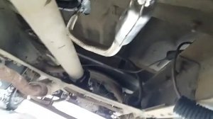 Поставил  автономку в Газель.