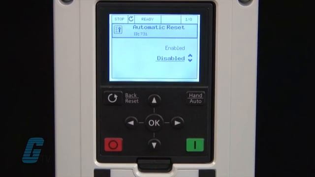 How to set up the Siemens BT300 Series VFD for HVAC смотреть онлайн