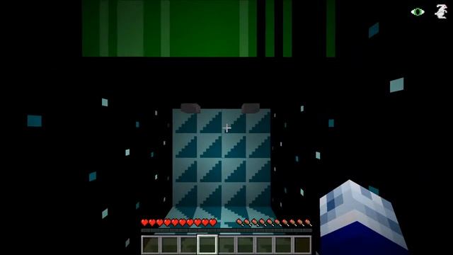 Minecraft | World 1-5 (Super Mario Bros. 3) смотреть онлайн