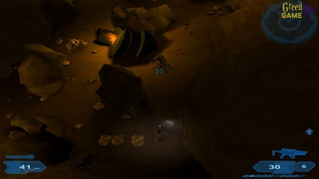 #Shadowgrounds ▣ ВЗОРВАННЫЙ КОРАБЛЬ ➥10 смотреть онлайн