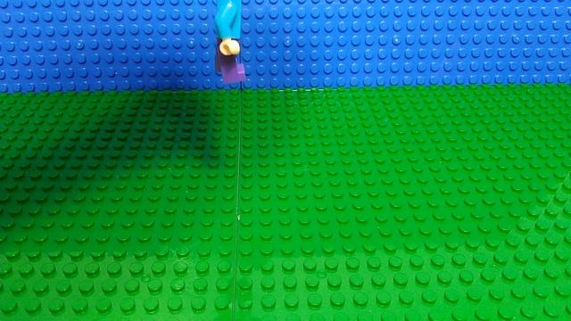 How To Build A Lego Herobrine смотреть онлайн