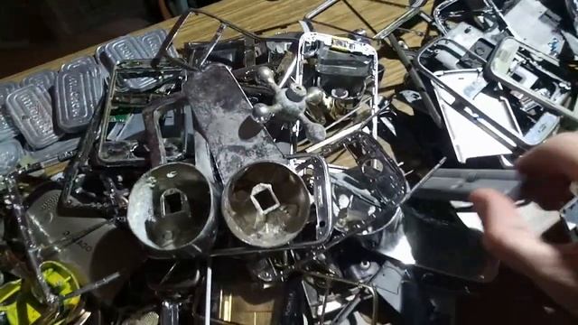 Мои запасы цинка, цама! Где взять цинк? смотреть онлайн