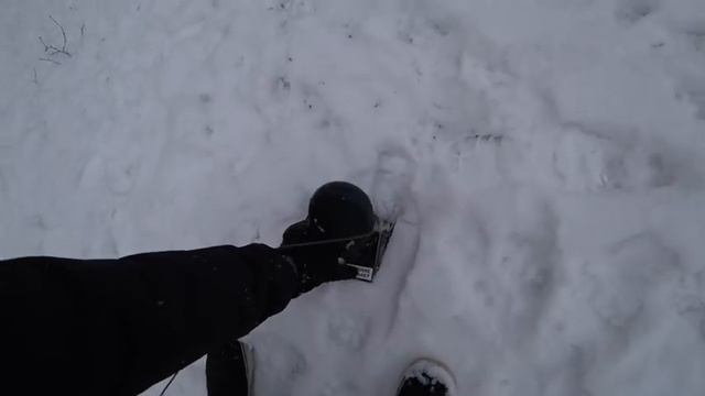 Бросить курить- день девятый. Нашел сиги, ромашка не работает)) смотреть онлайн