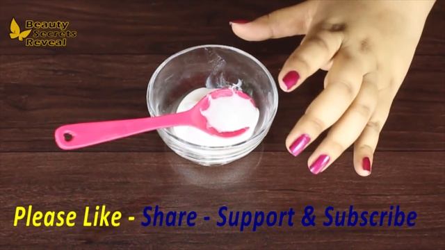 Curly To Straight Hair | New 2018 | Only Natural Ingredients | Better Than Keratin Or Rebonding смотреть онлайн