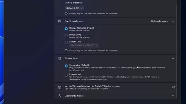 Developers Guide to the Windows Subsystem for Android | 2023 Edition смотреть онлайн