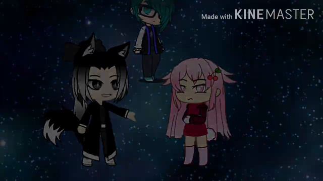 Margo Ovsyannikova: Он парень голубых кровей {Gacha Life} смотреть онлайн