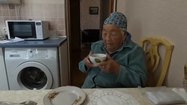 Элиста. В гости к родственникам смотреть онлайн