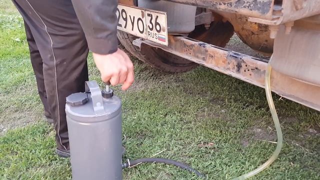 Дальнобой на Volvo VNL. Ремонт тормозов на Volvo VNL. Часть 7