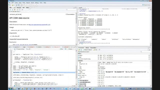OpenStreetMap TW Webinar #4 смотреть онлайн