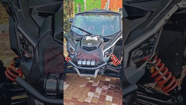 Багги Белогорск смотреть онлайн