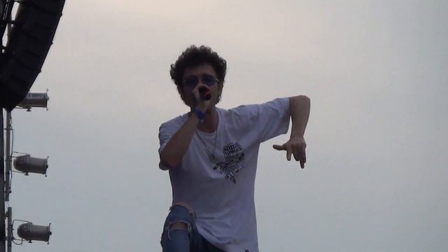 GONE.Fludd - Live At The Fox Rock Fest 2021 (Full Performance, 9 Songs)