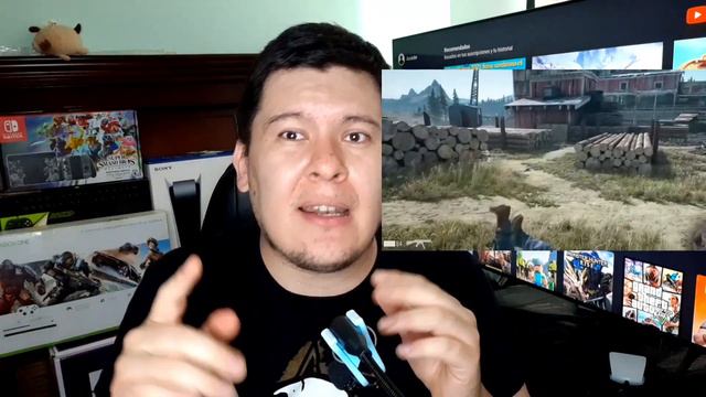 Juegos GRATIS DE PS PLUS Abril 2021 Ps4 Ps5 смотреть онлайн