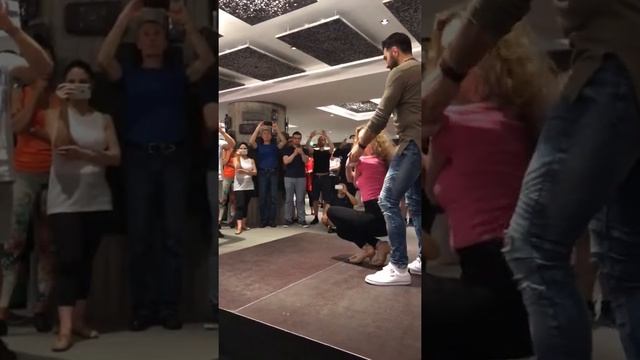 Bachata Sensual смотреть онлайн