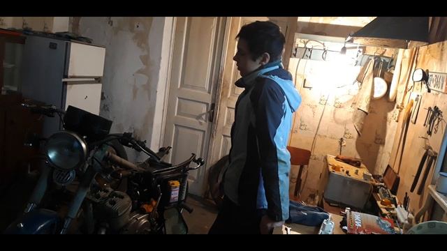 Купил ИЖ Юпитер... смотреть онлайн