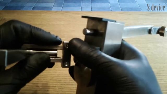 поворотный механизм смотреть онлайн