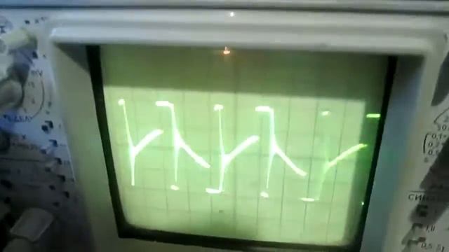 Free Energy проверка схемы под нагрузкой смотреть онлайн