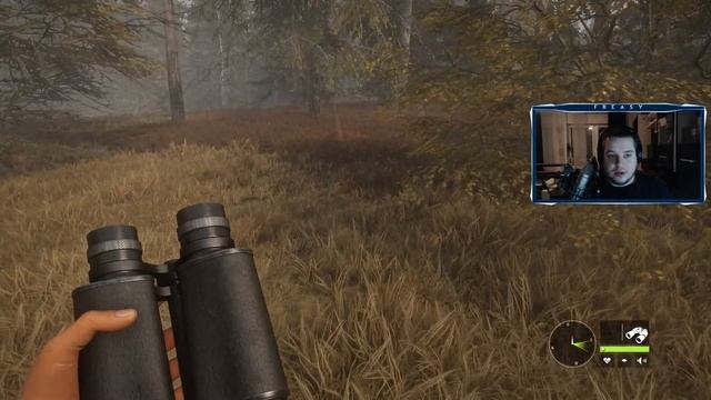 Ist das Ein Albino? - The Hunter Call of the Wild #1 - Let's Play The Hunter Call of the Wild смотреть онлайн