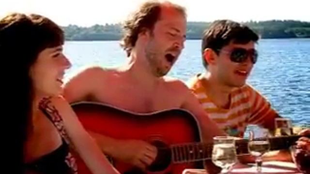 Пенишет и River-Holidays.ru смотреть онлайн