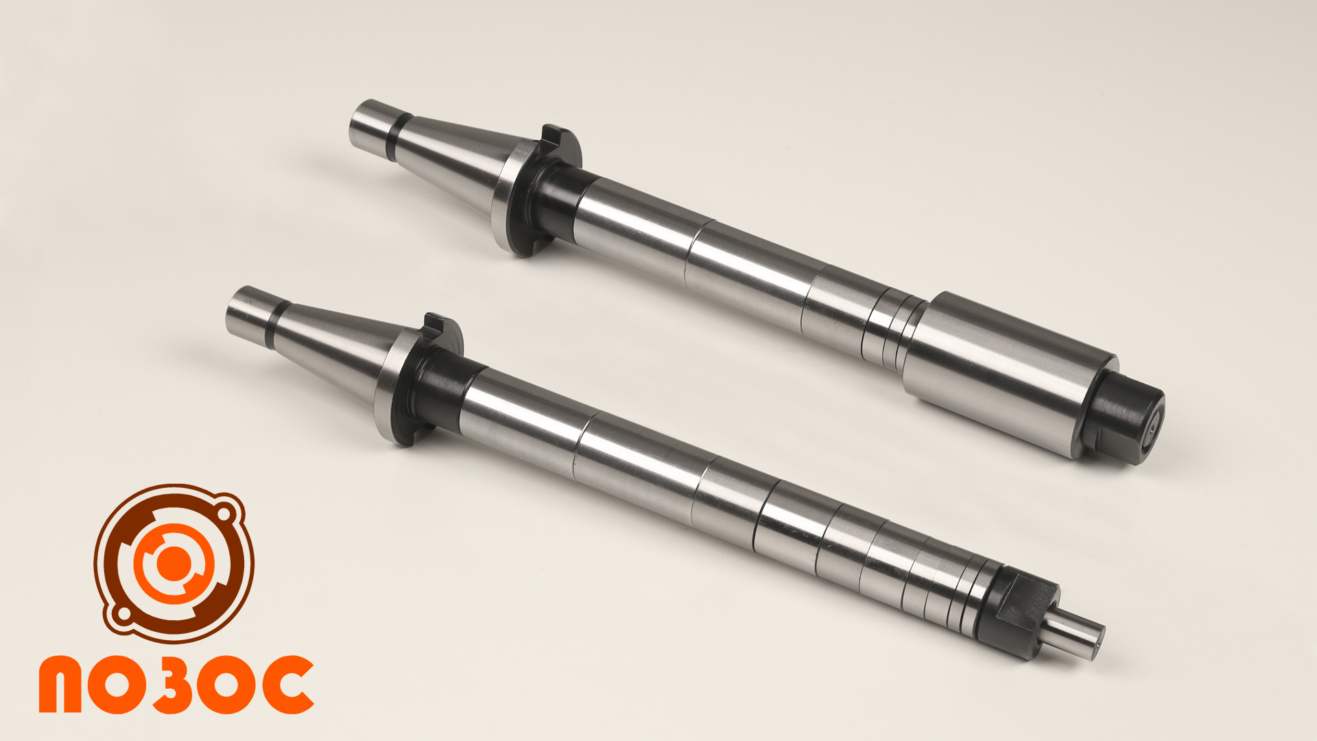 ТИП 2240 Оправки для горизонтально-фрезерных станков смотреть онлайн