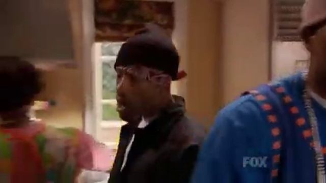 Method Man And Redman Show - Episode 6 HQ