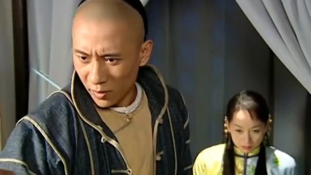 EngSub《盖世双侠/ Unparalleled Heroes》▶EP 29 | 少侠#吴京 出关主持大局，保全藏宝图！【FULL】 смотреть онлайн