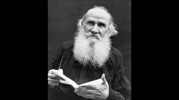 Запись голоса Льва Николаевича Толстого на Фонограф, две записи 1908 года Голос писателя