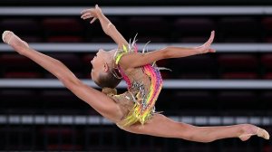 Музыка для художественной гимнастики  - Track 614 | Матушка- земля