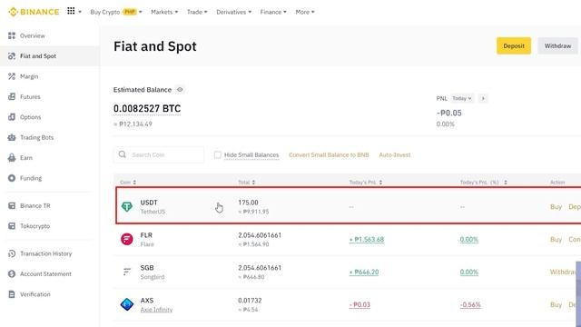Paano mag Trade sa Binance? | Cryptocurrency Trading Tutorials for Beginners (EASY GUIDE!) смотреть онлайн