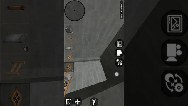 Миша построил дом с лестницей майнкрафт minecraft смотреть онлайн