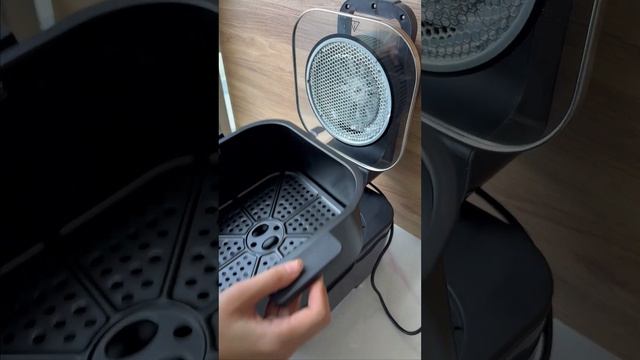 Air Fryer Powerless tutorial смотреть онлайн