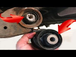 УЗНАВ ЭТОТ СЕКРЕТ ТЫ БОЛЬШЕ НИКОГДА НЕ ПОМЕНЯЕШЬ ПОТРЕСКАВШИЙСЯ САЙЛЕНТБЛОК