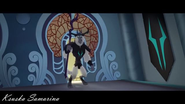 [PMV] Pirates of the Carebbean: on Strengers Tides | Official Trailer | ПКМ | пони-версия ~ смотреть онлайн