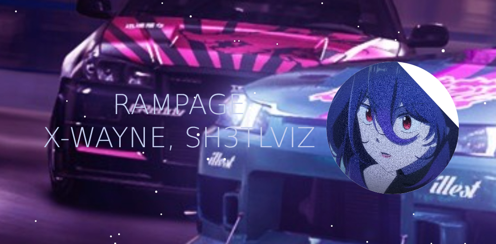 PHONK №6 RAMPAGE X-WAYNE, SH3TLVIZ | Studio Music Club смотреть онлайн