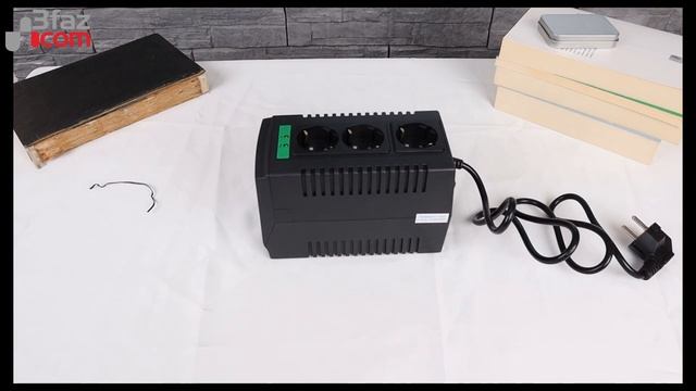 1500VA -750W APC Regülatör Ürün İncelemesi - Schneider Electric Elektrik Dengeleyici Cihaz смотреть онлайн