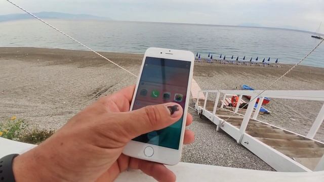 Купил iPhone 6 на eBaу. Восстановление! смотреть онлайн