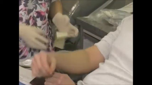 МЫ С ТОБОЙ ОДНОЙ КРОВИ смотреть онлайн