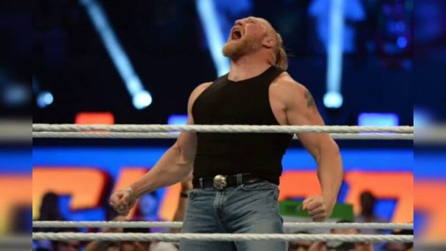 Brock Lesnar Returns 2021 WWE! अब किया होगा Poul Heyman का ! Brock Lesnar Challenge Roman Reigns