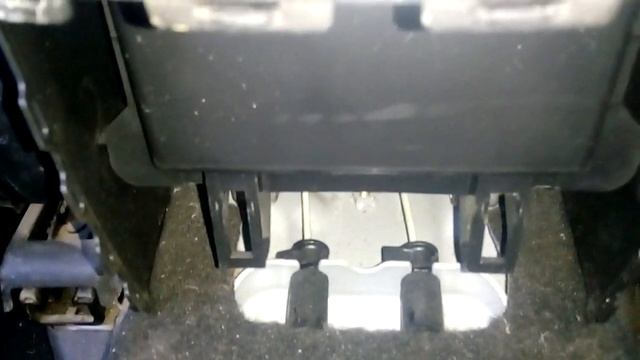 регулировка ручника мазда 6 gg смотреть онлайн