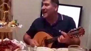 Далгат Омаров Меседо Аварская Песня