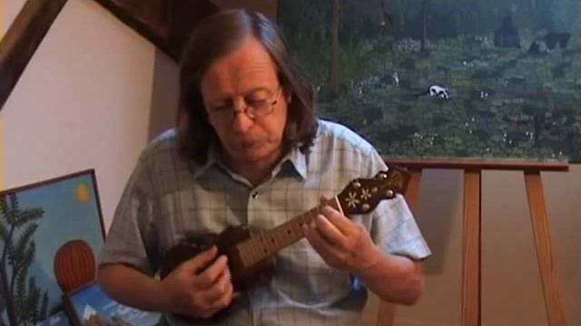 Samba lelê - Ukulele смотреть онлайн