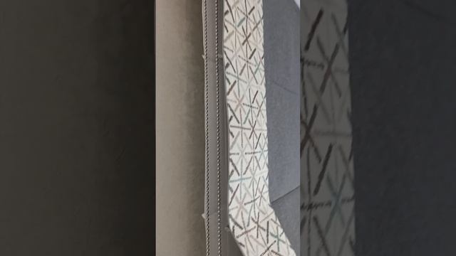 Двойная РИМСКАЯ штора смотреть онлайн