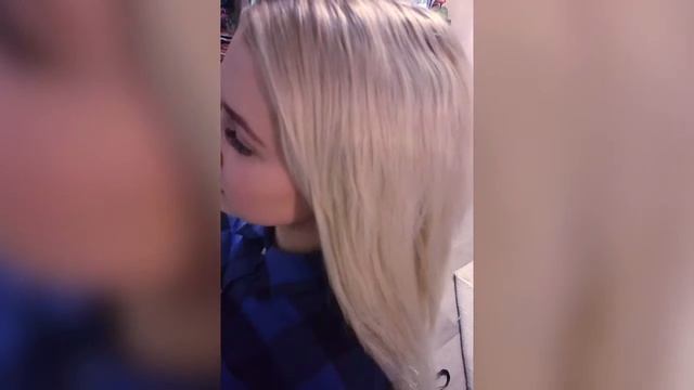 Наращивание волос (капсульное). От Екатерины Смирновой смотреть онлайн