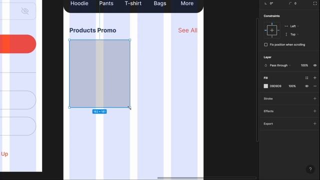 Design an E-commerce app in Figma #DhiWiseUniversity смотреть онлайн