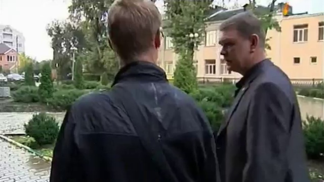 Часть 2_Воскресное Время (06.10.2013) смотреть онлайн