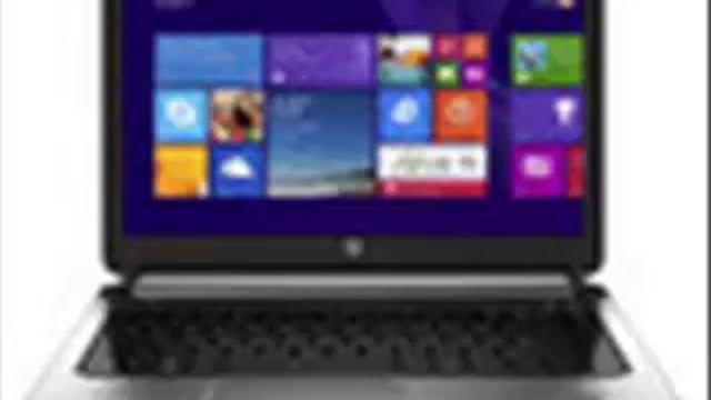 Cyber Monday Sales 1692064 HP ProBook 430 G1 13.3" Laptop Intel Core i5 4GB Memory 128GB Black смотреть онлайн