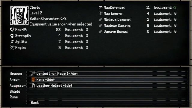 DDay Play's Paper Sorcerer 1980 Difficulty Part 1